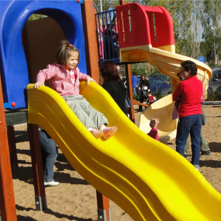 Παιδότοπος Slider 1