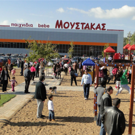 Παιδότοπος Slider 2