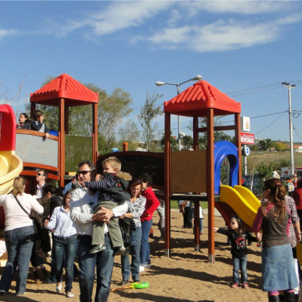 Παιδότοπος Slider 3