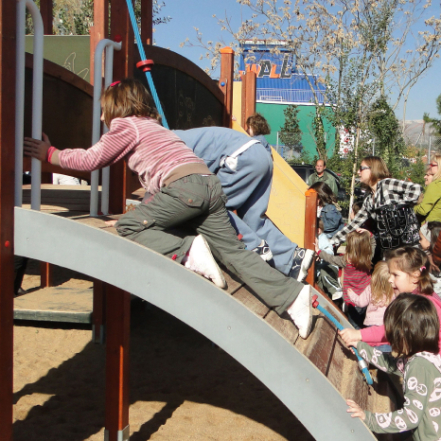 Παιδότοπος Slider 4