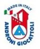 Androni Giocattoli