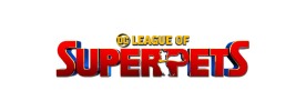 DC League of Super Pets