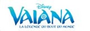 Disney Vaiana