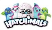 Hatchimals