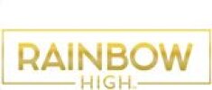 Rainbow High