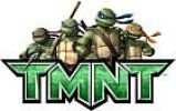 Tmnt-Χελωνονιντζάκια