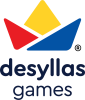 Desyllas Games