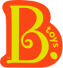 B.Toys