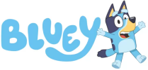 Bluey