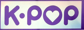 K-Pop