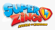 Superzings
