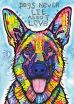 Παζλ Heye 1000-Σκύλος-Jolly Pets (400405-29732) (0)