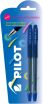 Pilot Στυλό Μπλε 1.0mm Medium - 2Τμχ (BBPS-GP-M-2L) (0)