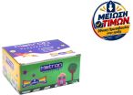 Metron Πλαστελίνη 11 Χρώματα (223.08680) (0)