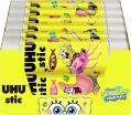 UHU Κόλλα Stic 40gr-8 Σχέδια-1Τμχ (7007858) (0)
