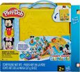 Λαμπάδα Playdoh Disney JR Shape A Story (PDG2324) (0)