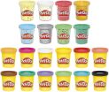 Playdoh Create & Celebrate 20 Pack (G2467) (1)