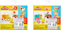 Playdoh Lil Flowers-2 Σχέδια (G2476) (4)