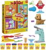 Playdoh Mini Classic Bundle (G3476) (1)