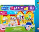 Λαμπάδα Peppa Pig Peppas Big Family House (G0508) (0)
