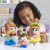 Mr Potato Head Create Your Potato Head Family (F9408) (7)