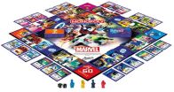 Monopoly Marvel Flip Edition (F9931) (1)