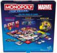 Monopoly Marvel Flip Edition (F9931) (5)