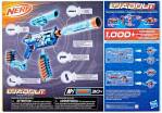Nerf Loadout Frostfusion (G3157) (5)