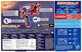 Nerf Loadout Phantomblitz Recon (G3372) (4)