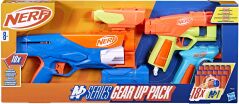 Nerf N-Series Gear Up Pack (F8633) (1)
