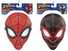 Spiderman Verse Basic Mask-2 Σχέδια (E3366) (1)