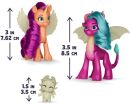 My Little Pony Dragon Light Reveal (F8702) (2)