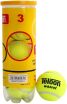 Σετ 3 Μπαλάκια Τέννις Teloon (03.TBALL/3) (0)
