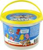 Paw Patrol Σετ Πλαστελίνης Σε Κουβαδάκι (03981PM) (0)