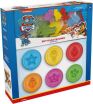 Paw Patrol Σετ Πλαστελίνης Με Αξεσουάρ (03983PM) (0)