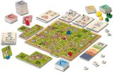Επιτραπέζιο Λαβύρινθος Carcassonne (25176) (1)