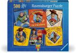 Παζλ 500 Toy Story 5 (12001803) (0)