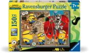 Παζλ 150XXL Minions & Monsters (12004352) (0)