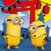Ravensburger Παζλ 3x49 Minions (05082) (2)