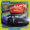 Παζλ 3X49 Cars 3 (08015) (2)