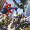 Ravensburger Παζλ 3x49 Spiderman (08025) (3)