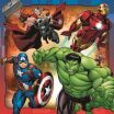 Παζλ 3Χ49 Avengers (08040) (3)