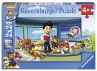 Παζλ 2X24 Paw Patrol (09085) (0)