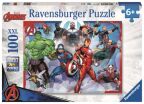 Παζλ 100XXL Avengers (10808) (0)
