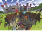 Παζλ 300XXL Minecraaft Cutaway (13334) (1)