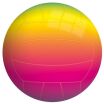 Μπάλα Beach Volley Rainbow (50760) (1)