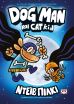 Dog Man 4-Dog Man And Cat Kid (25164) (0)