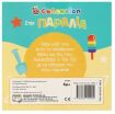 Cocomelon-Στην Παραλία (Αδιάβροχο Βιβλίο)(28912) (1)