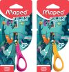 Maped Jungle Fever Ψαλίδι 12cm (472000) (0)