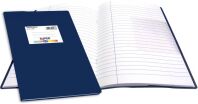Skag Τετράδιο Εξήγηση Έκθεσης Μπλε 50 Φύλλων - 1Τμχ (219686) (0)